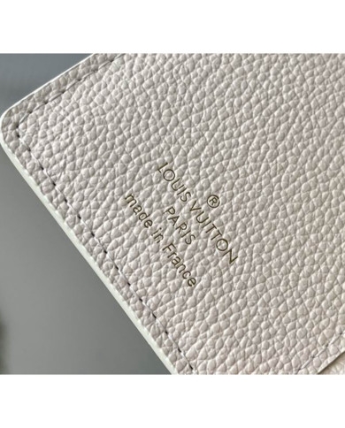 LV Claire Wallet
