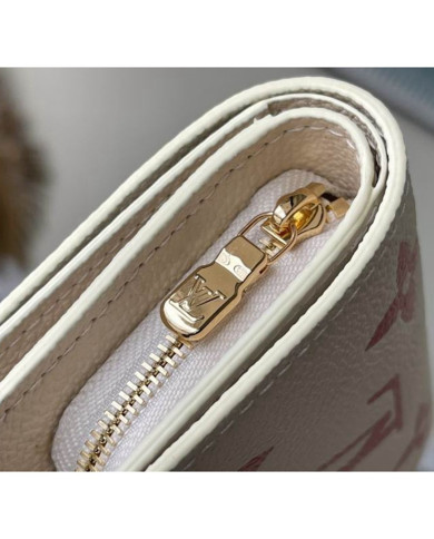 LV Claire Wallet