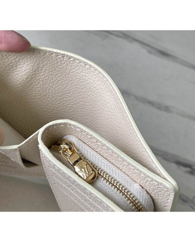 LV Claire Wallet