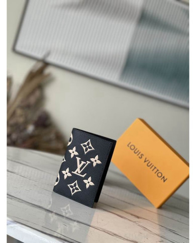 LV  Wallet