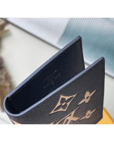 LV  Wallet