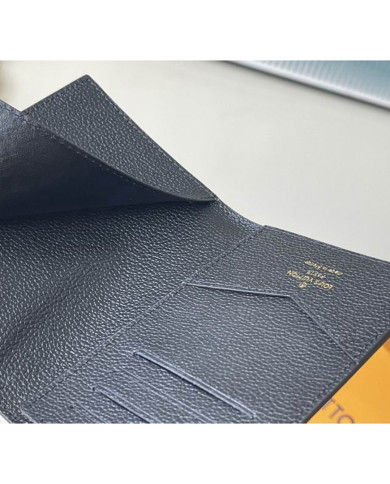 LV  Wallet