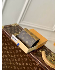 LV  Wallet