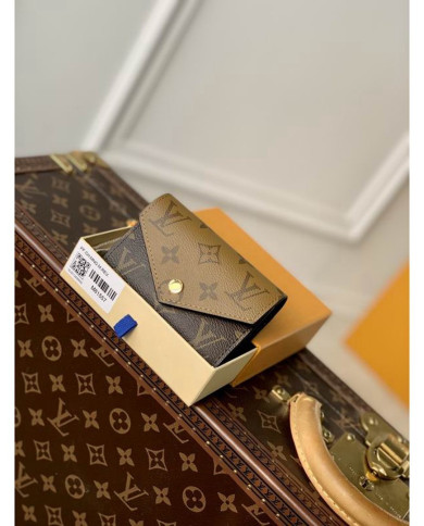 LV  Wallet