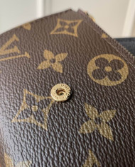 LV  Wallet