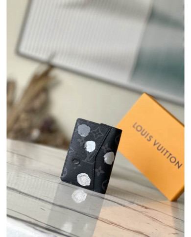 LV  Wave Point Wallet