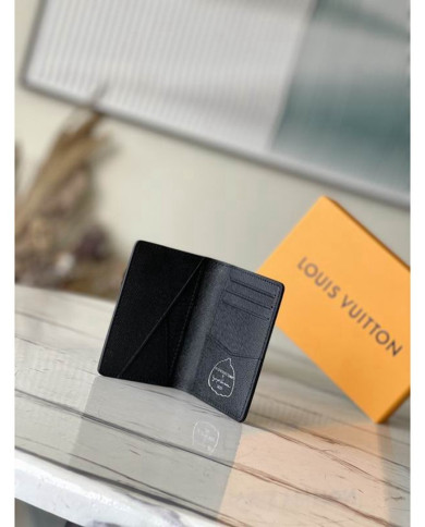 LV  Wave Point Wallet