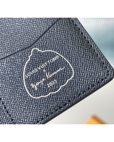 LV  Wave Point Wallet