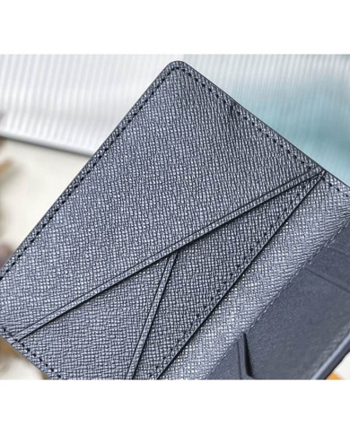 LV  Wave Point Wallet