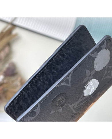 LV  Wave Point Wallet