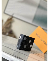 LV  Wave Point Wallet
