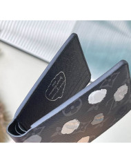LV  Wave Point Wallet