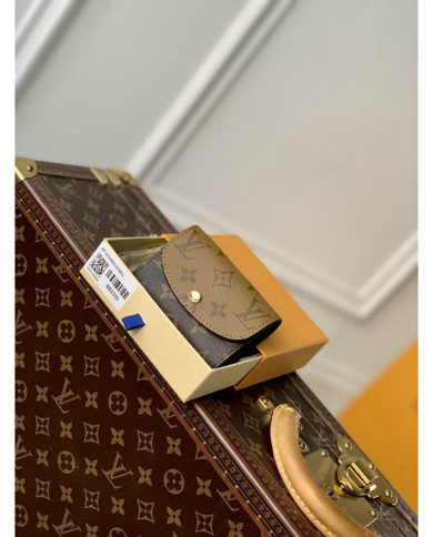 LV  Wallet