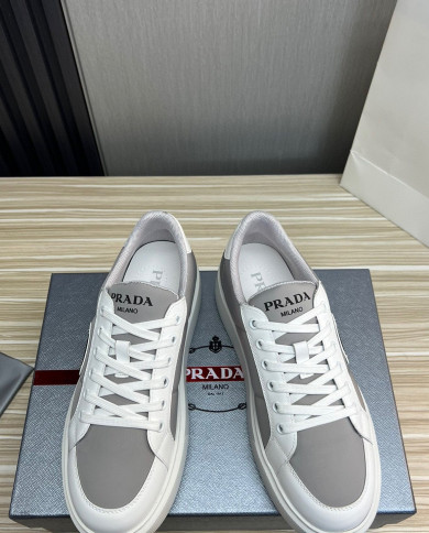 prada casual shoes