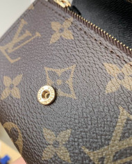 LV  Wallet