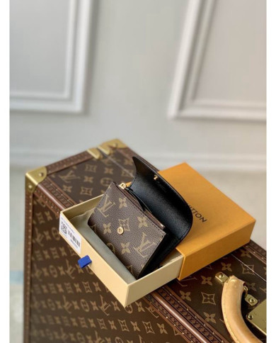 LV  Wallet