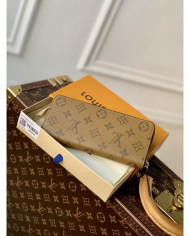 LV  Wallet