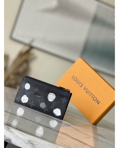 LV Multiple Wallet