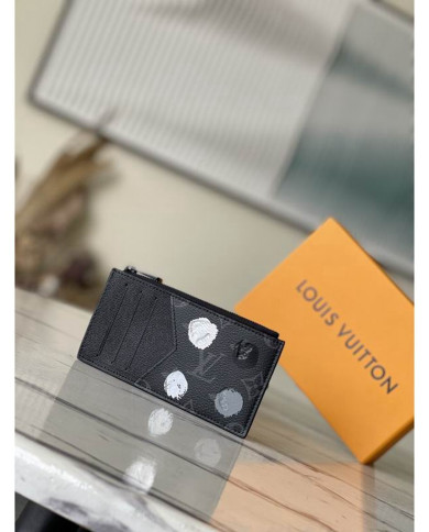 LV Multiple Wallet