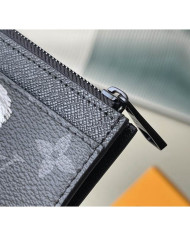 LV Multiple Wallet