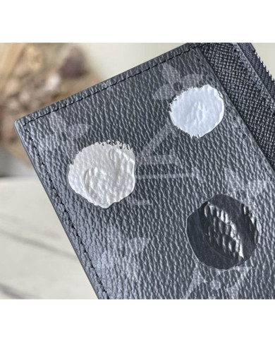 LV Multiple Wallet
