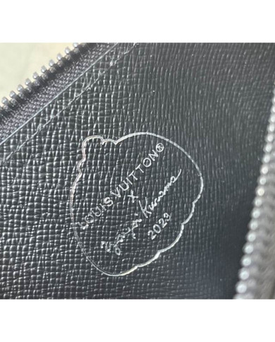 LV Multiple Wallet