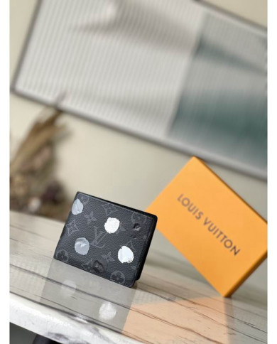 LV  Multiple Wallet