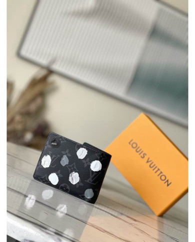 LV  Multiple Wallet