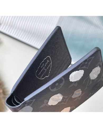 LV  Multiple Wallet