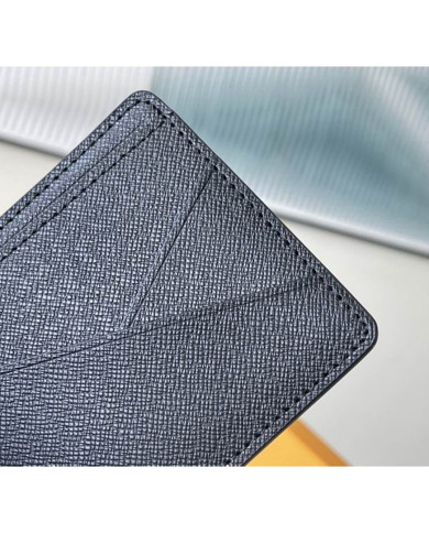 LV  Multiple Wallet