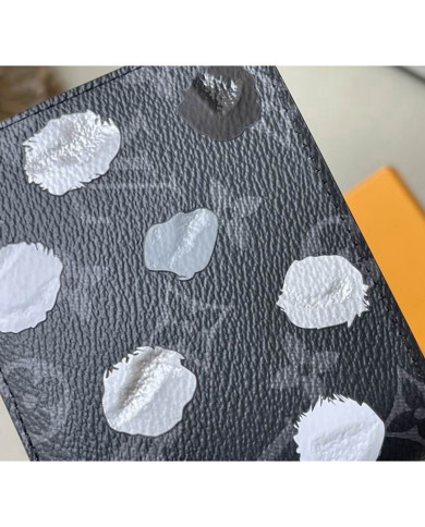 LV  Multiple Wallet