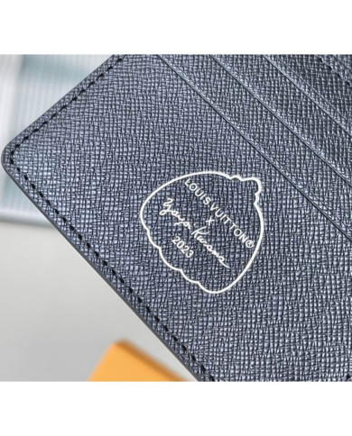 LV  Multiple Wallet