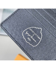LV  Multiple Wallet