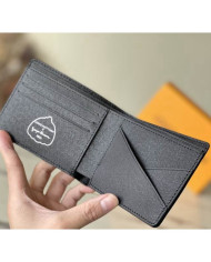 LV  Multiple Wallet