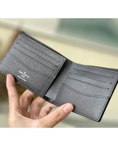 LV  Slender  Wallet