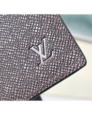 LV  Slender  Wallet