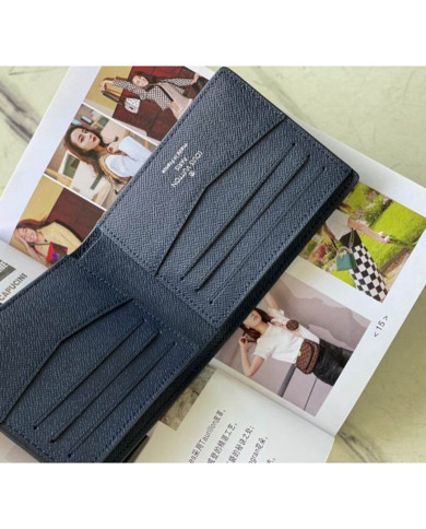 LV  Slender  Wallet