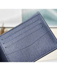 LV  Slender  Wallet
