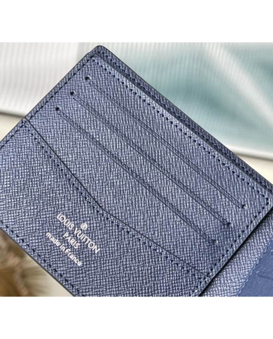LV  Slender  Wallet