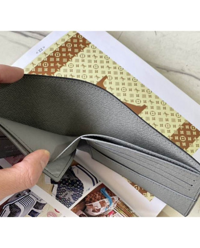 LV  Slender  Wallet