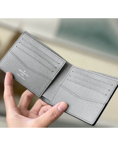 LV  Slender  Wallet