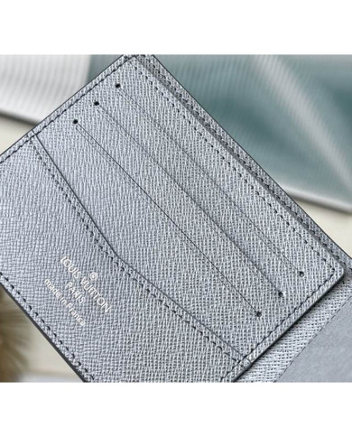 LV  Slender  Wallet
