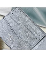 LV  Slender  Wallet