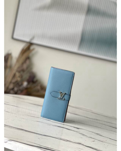 LV  Vertical Wallet