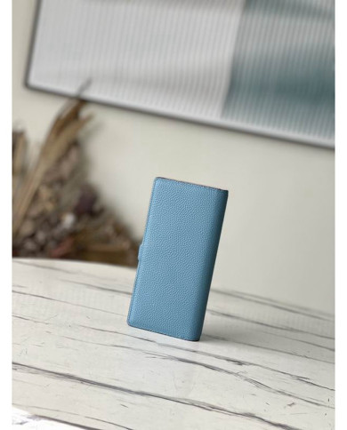 LV  Vertical Wallet