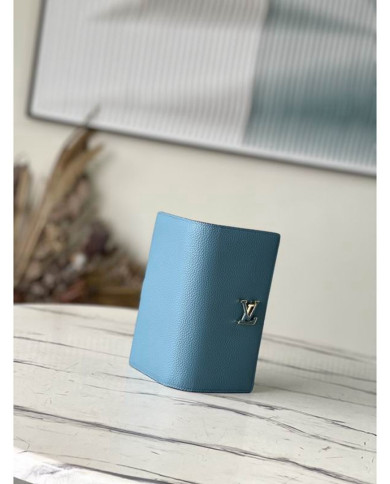 LV  Vertical Wallet