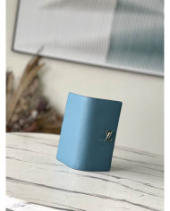 LV  Vertical Wallet
