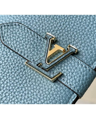 LV  Vertical Wallet
