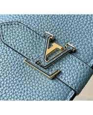 LV  Vertical Wallet