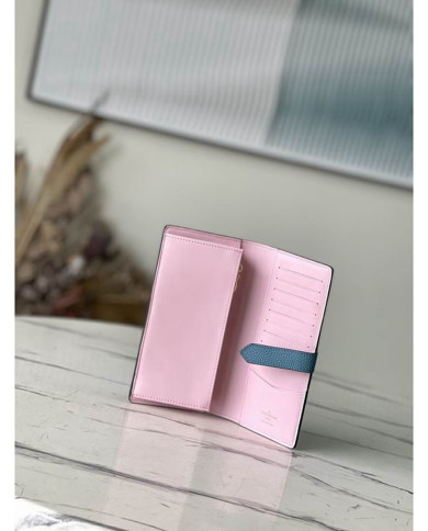 LV  Vertical Wallet